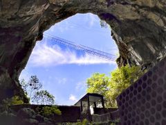 -九皇山景区