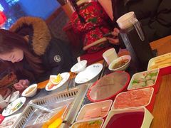 -蜀九鼎毛肚火锅(建瓯店)