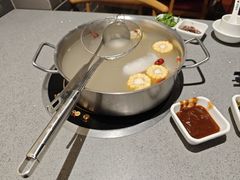 -非遗•老字号•阿彬牛肉火锅(广济桥店)