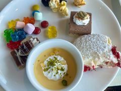 -澳门旅游塔360°旋转餐厅(南湾湖广场店)