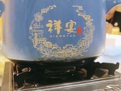 -箪食巷私房菜馆·鲁菜(玉函路店)