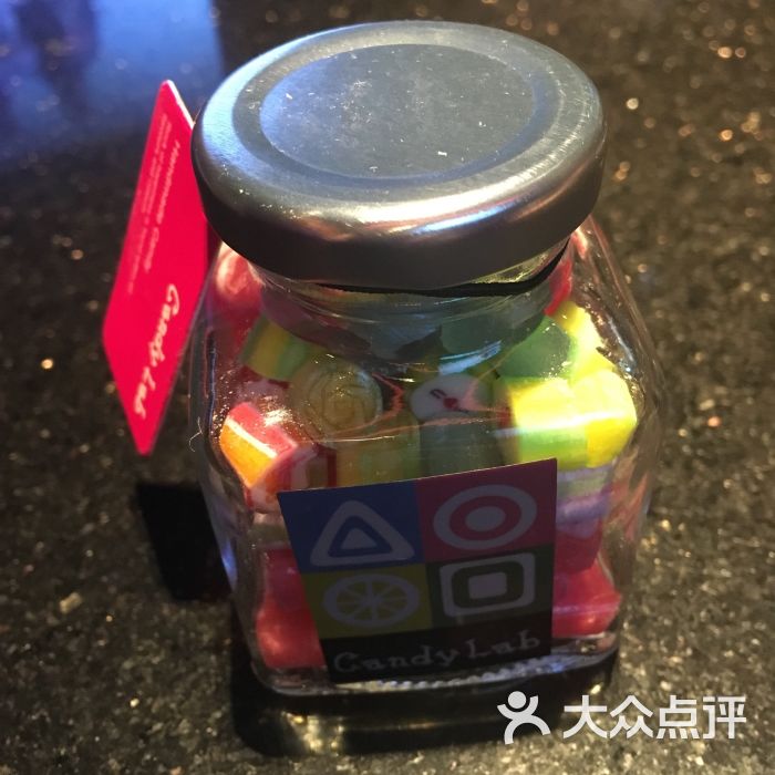 candy lab(西湖银泰店)-图片-杭州美食-大众点评网