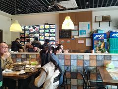 -卤鸭儿(小河路店)
