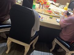 -苏先生海鲜渔庄(金桥店)