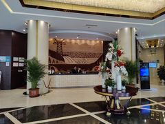 -甸园锦江宾馆(北外滩店)