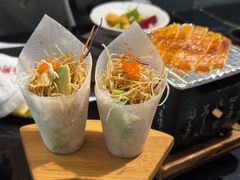 -天狗山料理(省体店)