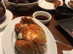 -广州富力君悦大酒店·凯菲厅