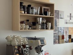-纽巷咖啡 SOFTFOCUS COFFEE(锦和巴黎时韵店)
