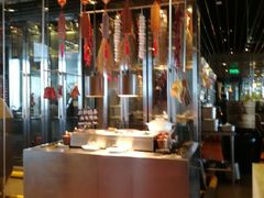 -广州富力君悦大酒店·凯菲厅