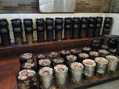 零售区-农汤老店(顺联公园里店)