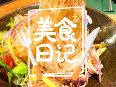 -mango tree芒果树泰国餐厅(青岛万象城店)