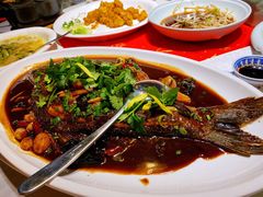 -孔乙己酒家(虹桥路店)
