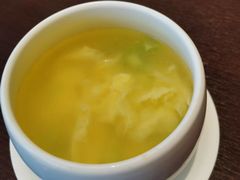 -静之湖湖畔餐厅