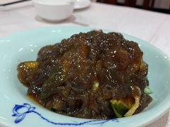 凉拌海蜇-东兴楼饭庄(六里桥店)