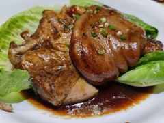 -金百万烤鸭店(马甸店)