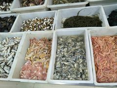 -宾朋海鲜美食餐厅·特色美食(兴海路店)