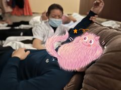 -颐而康·按摩·艾灸·足疗(苏仙岭店)