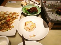 -绿茶餐厅(广州天河城店)