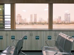 -武汉关码头(轮渡站)