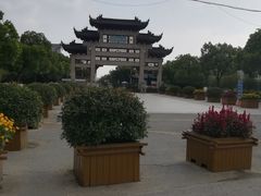-江南大学(蠡湖校区)