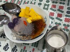 -堂屋糖水店(愚园店)
