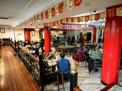 -老都一处饺子馆(道里店)