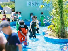 -蜜野MatYe城市营地·团建年会·亲子派对