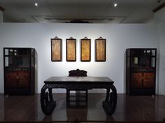 -中国紫檀博物馆