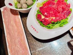 -山城辣妹子重庆火锅(甘露园店)