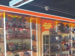 -可爱抓 COCO  GOTCHA(天津鹏欣水游城店)