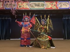 -大小河街
