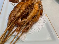 -小船渔村•大连菜•大连焖鱼(明泽街店)