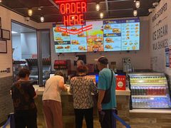 -卡乐星(浦东机场店)