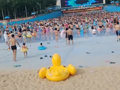 -欢乐水魔方水世界