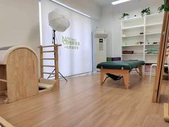 -悦耐私教健身馆(保利中心店)