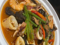 -八闽饭店闽南小镇(铁西店)