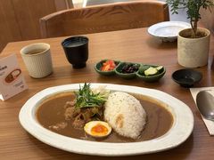 -CURRY YA 熟成咖哩專門店(深圳湾万象城店)