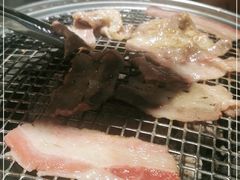 -炭治郎烧肉(滨江和城店)
