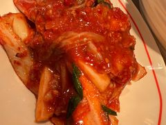 -七八冷面·延边朝鲜族美食(欢乐谷店)