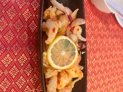 -南沙游艇会·大兵船餐厅