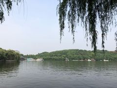 -天目湖山水园