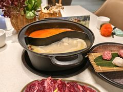 -煲王粤菜餐厅(中侨中心店)