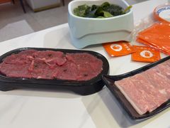 -扶摇树下·椒麻鲜活虾(石家庄勒泰广场店)