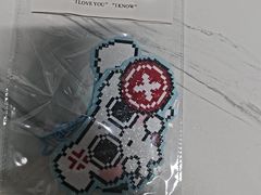 -垚火玩泥吧手作集合店·拼豆·陶艺