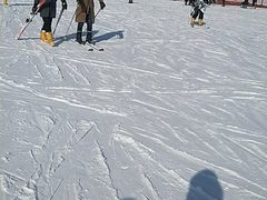 -蓟县盘山滑雪场