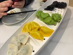 -船歌·鱼水饺青岛菜(国贸商城店)