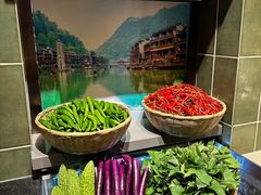 -湘西小馆(滨河路店)