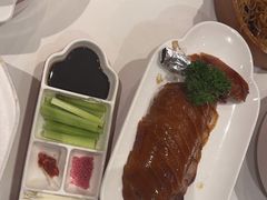 -大鸭梨烤鸭(石佛营店)