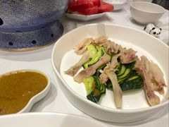 -眉州东坡(北苑华贸店)
