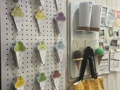 -野人先生现做冰淇淋(北京顺义祥云小镇店)